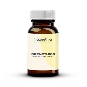 DRENETHICS 60 CAPSULE