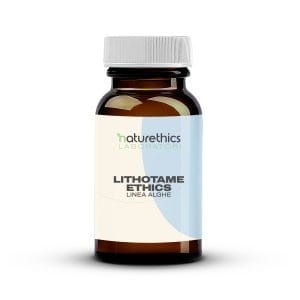 LITHOTAME ETHICS 60 CAPSULE