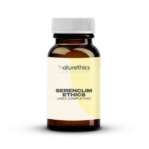 SERENCLIM ETHICS 60 CAPSULE