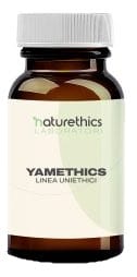 YAMETHICS 60 CAPSULE