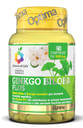 COLORUS OF LIFE GINKGO BILOBA PLUS 60 COMPRESSE 1000 MG
