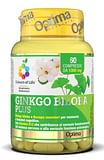 COLORUS OF LIFE GINKGO BILOBA PLUS 60 COMPRESSE 1000 MG