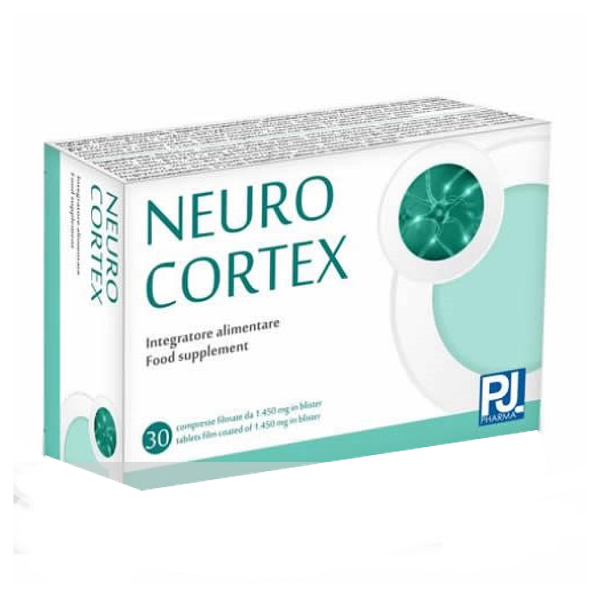 Neurocortex 30 Compresse