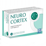 NEUROCORTEX 30 COMPRESSE