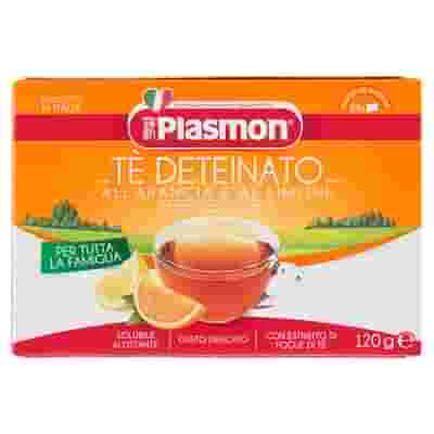 PLASMON INFUSO TE' DETEINATO 24 BUSTE