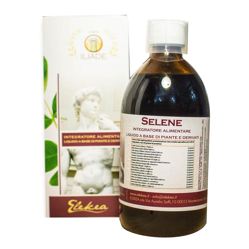 Selene 500 Ml