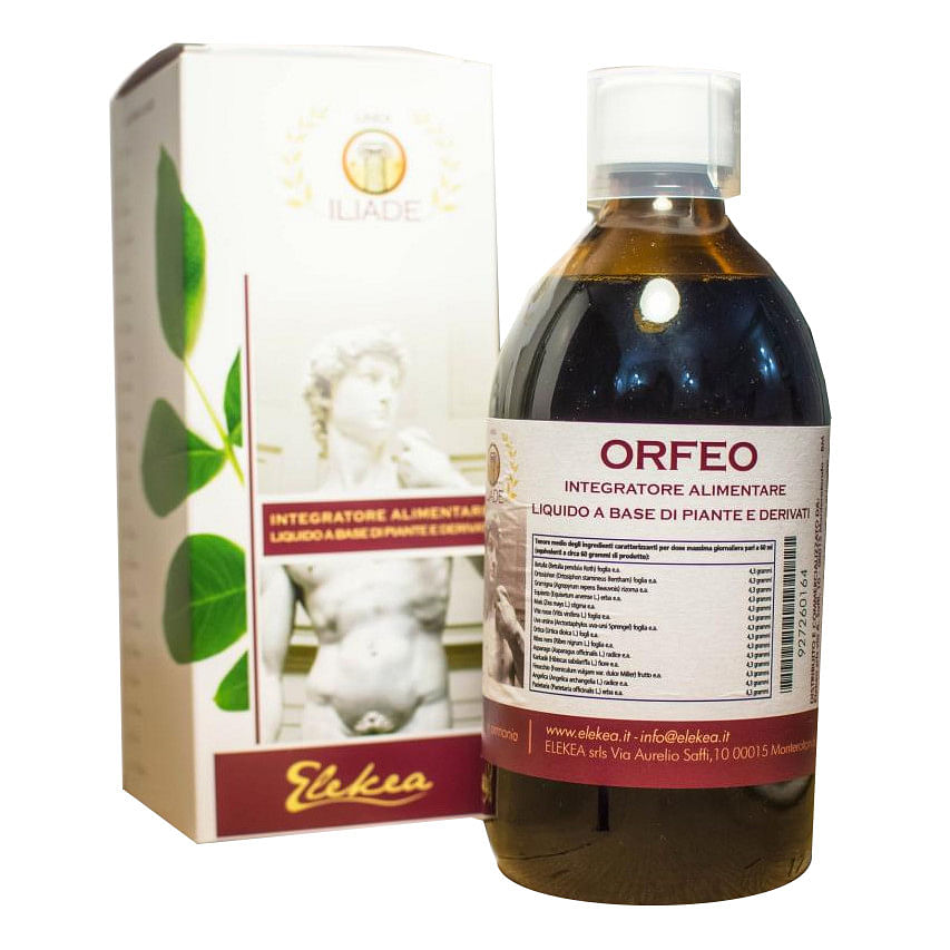 Orfeo 500 Ml