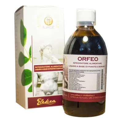 ORFEO 500 ML ORFEO 500 ML