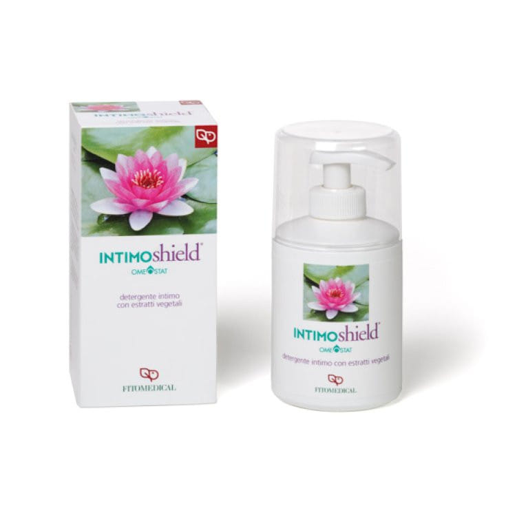 INTIMOSHIELD DETERGENTE INTIMO 250 ML
