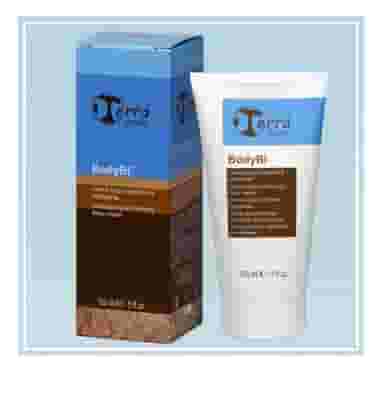 TERRA BODYBI 150 ML