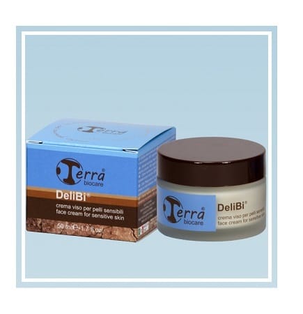 TERRA DELIBI 50 ML