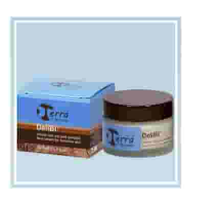TERRA DELIBI 50 ML