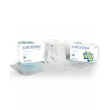 MEDICAZIONE STERILE IMPERMEABILE IN POLIURETANO EURODERM PLUS 10X10CM 5 PEZZI