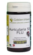 AURICULARIA 50 FLU 60 CAPSULE
