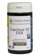 COPRINUS 50 DIA 60 CAPSULE