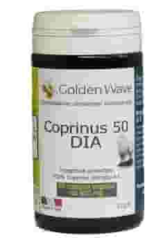 COPRINUS 50 DIA 60 CAPSULE