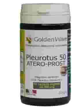 PLEUROTUS 50 ATERO PROST 60 CAPSULE