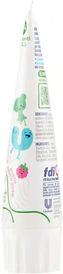 ZENDIUM KIDS DENTIFRICIO 75 ML ZENDIUM KIDS DENTIFRICIO 75 ML