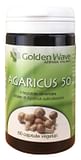 AGARICUS 50 60 CAPSULE VEGETALI