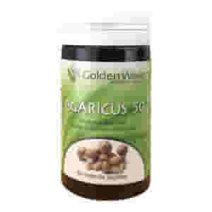 AGARICUS 50 60 CAPSULE VEGETALI