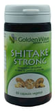 SHITAKE STRONG 60 CAPSULE VEGETALI