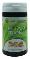 SHITAKE STRONG 60 CAPSULE VEGETALI