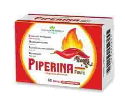 PIPERINA STRONG 60 CAPSULE