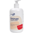 EMORSAN DETERGENTE LIQUIDO IGIENE ANO-GENITALE PH FISIOLOGICO 500 ML