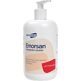 EMORSAN DETERGENTE LIQUIDO IGIENE ANO-GENITALE PH FISIOLOGICO 500 ML