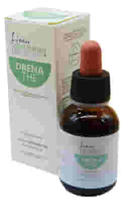 DRENA THE GOCCE 50 ML