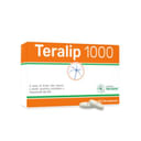 TERALIP 1000 20 COMPRESSE