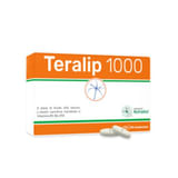 TERALIP 1000 20 COMPRESSE