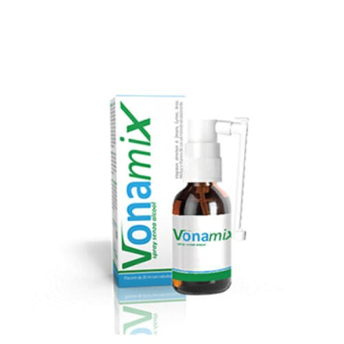 VONAMIX SPRAY 20 ML