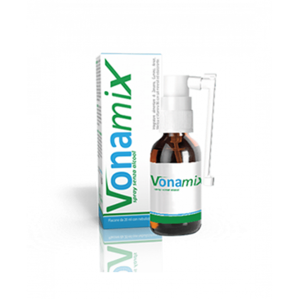 Vonamix Spray 20 Ml