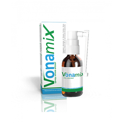 VONAMIX SPRAY 20 ML