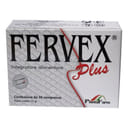FERVEX PLUS 30 COMPRESSE 15 G