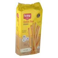 SCHAR GRISSINI 4 PORZIONI DA 60 G