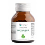 TRICOMINERAL CAPELLI UNGHIE 120 COMPRESSE