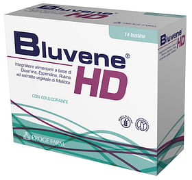 Bluvene Hd 14 Bustine