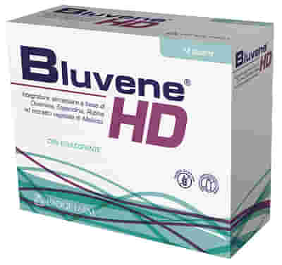 BLUVENE HD 14 BUSTINE