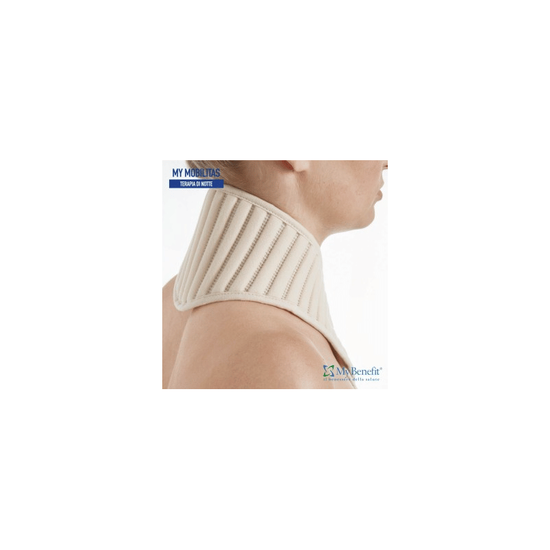 MY MOBILITAS BENDA NUCA TAGLIA UNICA