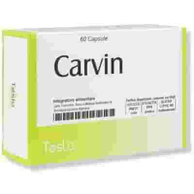 CARVIN 60 CAPSULE