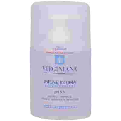 VIRGINIANA IGIENE INTIMA 200 ML
