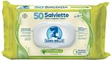 SANO E BELLO SALVIETTE DETERGENTI CITRONELLA 50 PEZZI