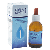 DRENA LEVEL 1 GOCCE 50 ML