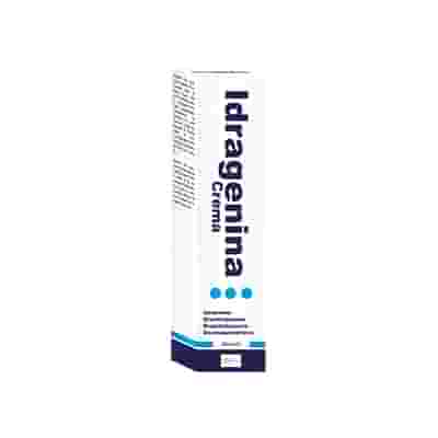 IDRAGENINA CREMA 200 ML