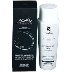 Defence Ks Shampoo Anticaduta 200 Ml