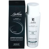 DEFENCE KS SHAMPOO ANTICADUTA 200 ML