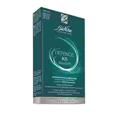 DEFENCE KS TRICOSAFE 36 COMPRESSE