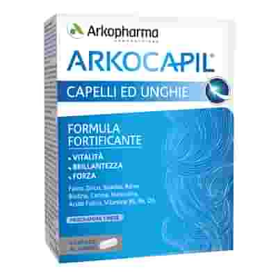 ARKOCAPIL PACK 2X60 CAPSULE